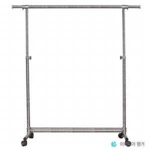 아카시아리빙 <b>이동식</b> <b>행거</b> 1002호