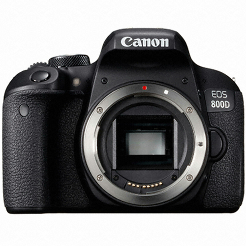 캐논 EOS 800D 바디이미지입니다. 누르면 해당 게시물로 새창이동합니다.