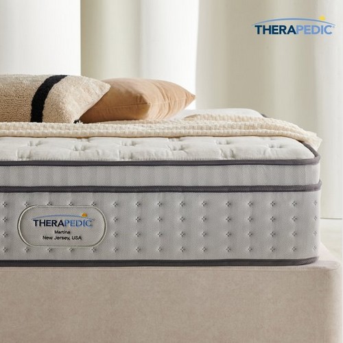 쎄라페딕 마르티나 미디엄하드 매트리스 SS (30.5cm)_이미지