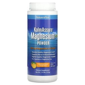 ����ó���÷��� KalmAssure�� ���׳׽� �и� 400mg ������ 522g