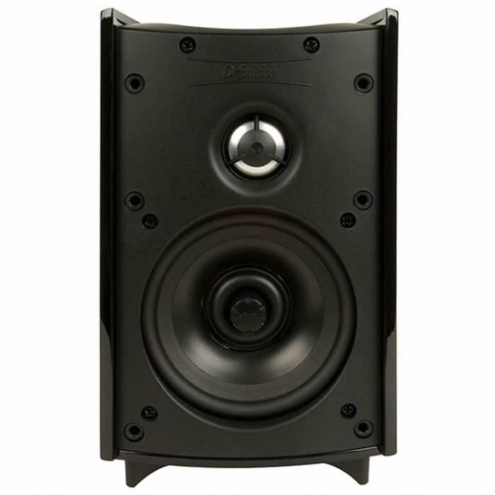 Definitive Technology ProMonitor 800