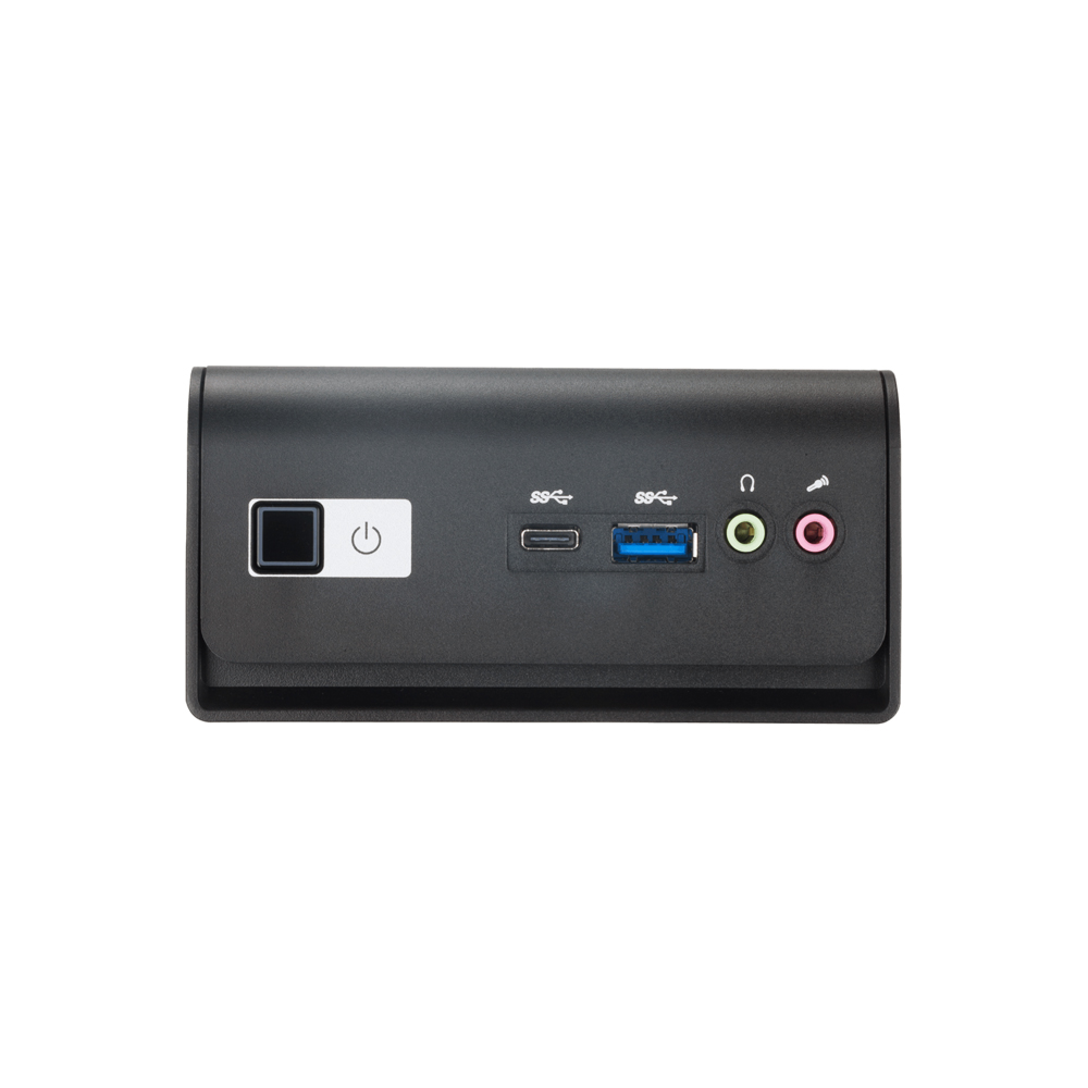 GIGABYTE BRIX GB-BMCE-4500C Win10Pro M2 �Ǿ���Ʈ