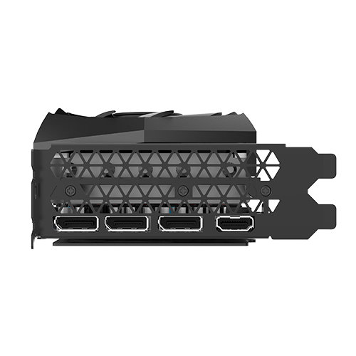 ZOTAC GAMING 지포스 RTX 3090 Trinity D6X 24GB_이미지