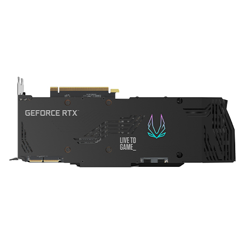 ZOTAC GAMING 지포스 RTX 3090 Trinity D6X 24GB_이미지
