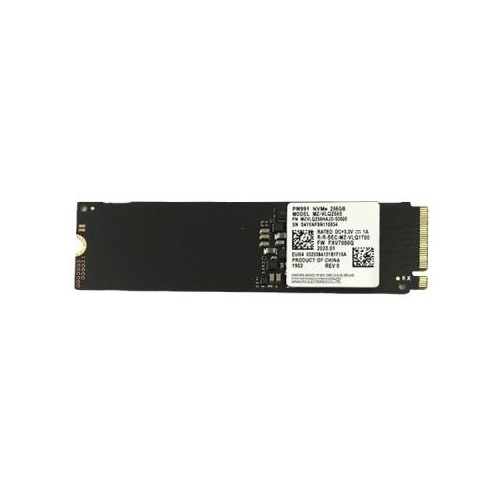 삼성전자 PM991 M.2 NVMe 중고 (128GB)_이미지
