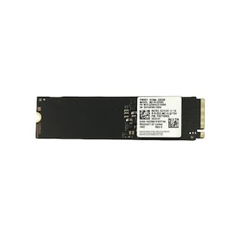 삼성전자 PM991 M.2 NVMe <b>중고</b>