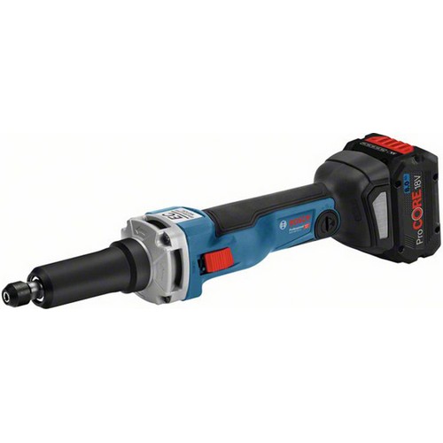 보쉬 GGS 18V-23 LC (5.0Ah, 배터리 2개)_이미지