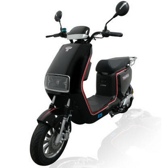 이지베이션 타우러스 ES 듀얼 30Ah_이미지