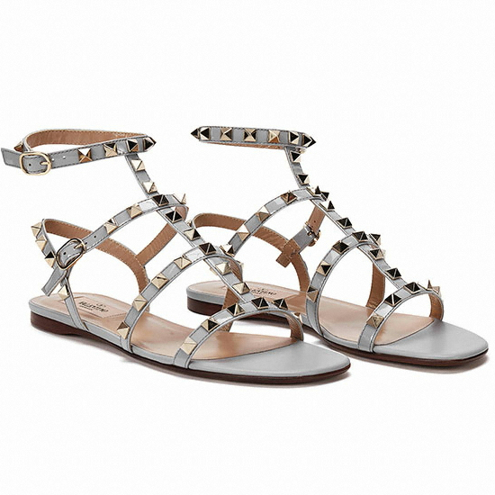 발렌티노 락스터드 샌들 MW2S0A05 VNW PR6