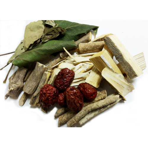 한방삼계탕재료 120g