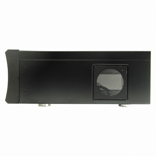 SilverStone Grandia GD01B-R ���̺���