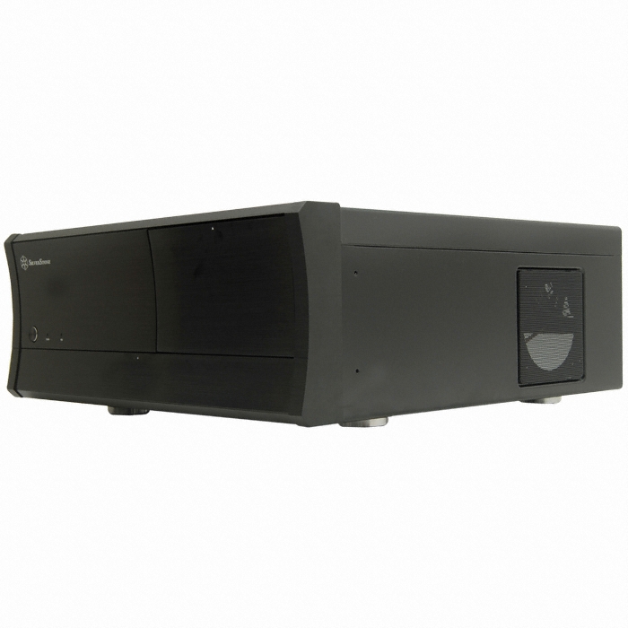 SilverStone Grandia GD01B-R 아이보라