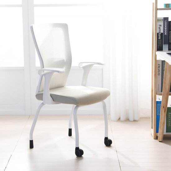 린백토리 컴퓨터 책상 메쉬 의자 LTC13SA