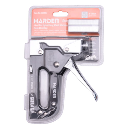 Harden 다기능 건타카 620803
