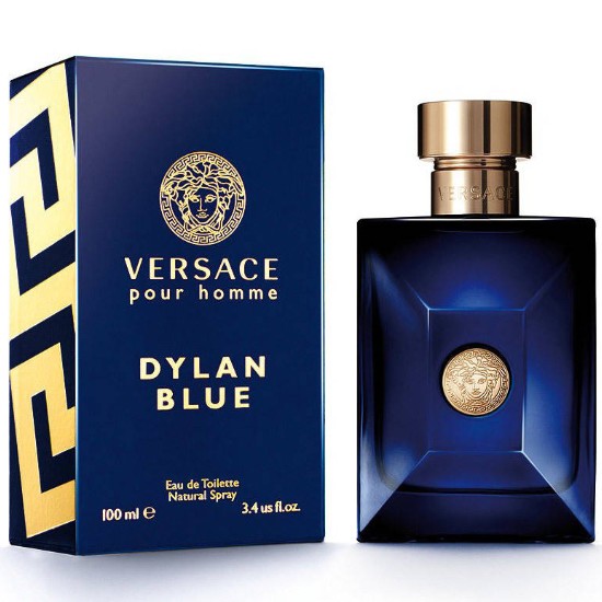 베르사체 뿌르 옴므 딜런블루 EDT (100ml)_이미지