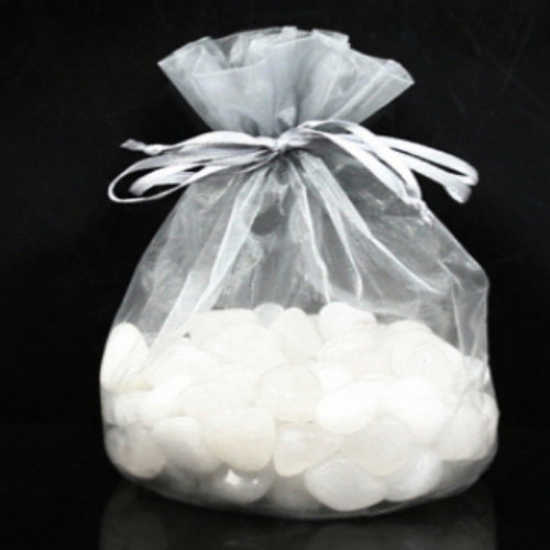 세진 ㅤ화이트 오닉스 10-20mm (500g)_이미지