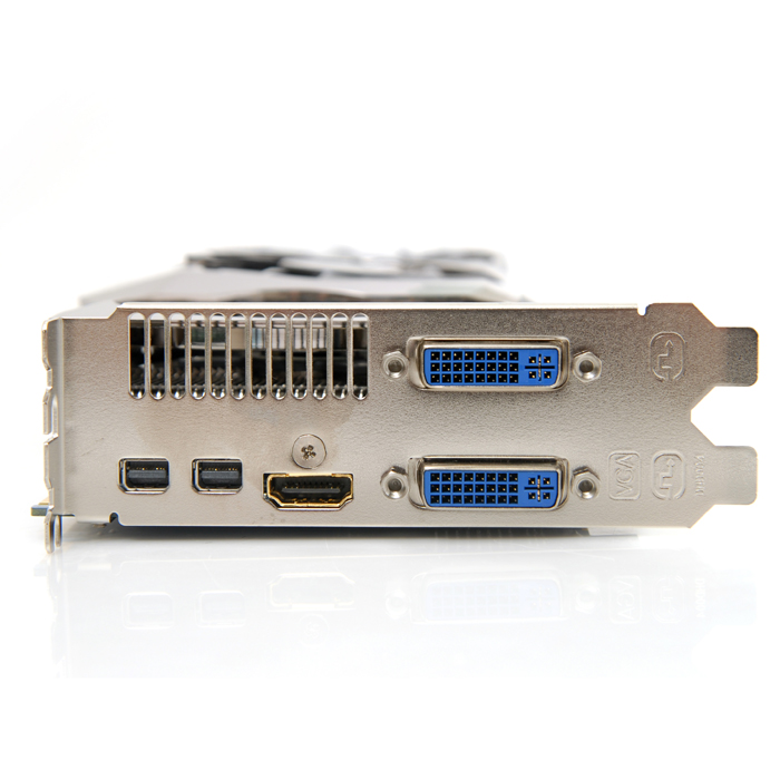 GIGABYTE 라데온 HD 6870 UDV D5 1GB WINDFORCE 3X_이미지