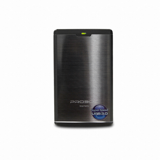 �����÷� ������ PROBOX CLASSIC 6G FHD-265U3-6G SSD