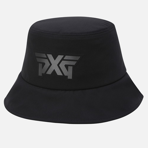 패디드 버킷 햇 PJWPU960721