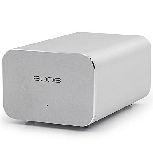 auneaudio XP2 리니어 전원 공급기