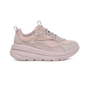 UGG 여성 솔리드 컬러 누벅 스니커즈 CA1 1664304501_이미지