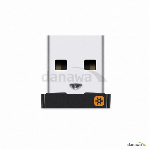 로지텍 유니파잉 USB 수신기_이미지