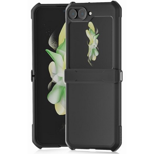 하이온 갤럭시Z 플립4 K-2TEN 범퍼 케이스