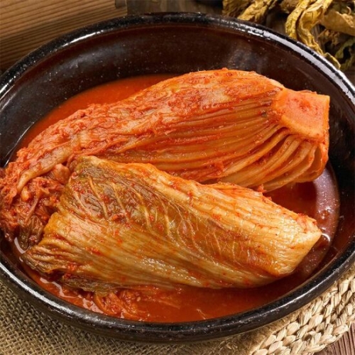 국내산 저온숙성 묵은지 10kg