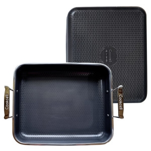 ����ť�� � �������� �簢��Ƽ��