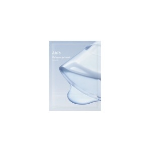 아비브 콜라겐 겔 마스크 수분초 젤리 (10매)