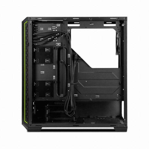 Antec P7 WINDOW