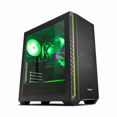 Antec P7 WINDOW (그린)
