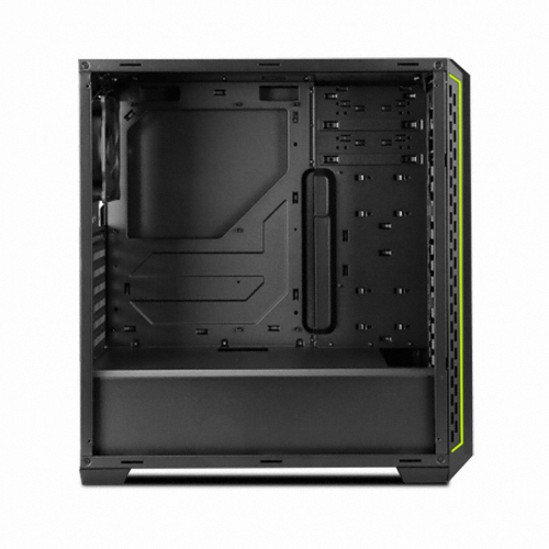 Antec P7 WINDOW (그린)_이미지