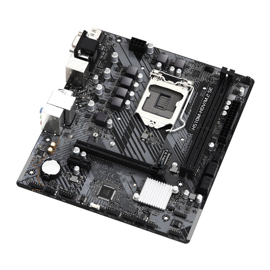 ASRock H510M-HDV/M.2 SE ��ص��� (��ũ)