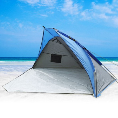 콜핑 비치 쉘터