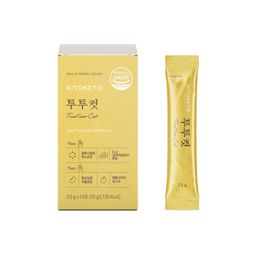 [불명] 키토케토 투투컷 14포 (1개)