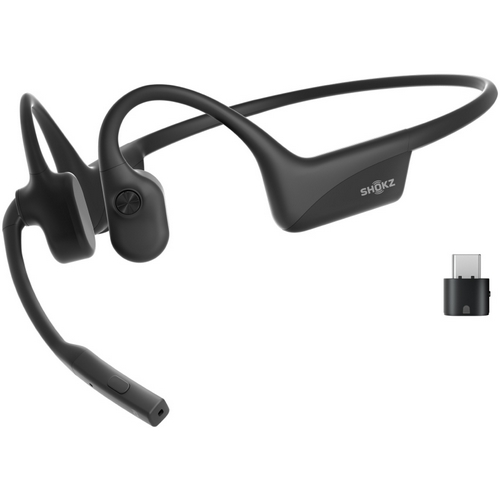 샥즈 오픈컴 2 UC C110UC (USB-C동글, 정품)_이미지