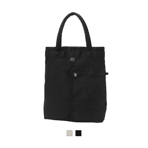  포터 요시다 워크 에이프런 마일 토트백 754-15109