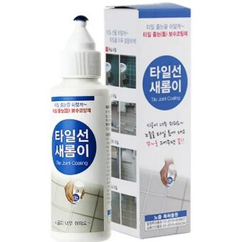 아카시아리빙 타일선 새롬이 160g