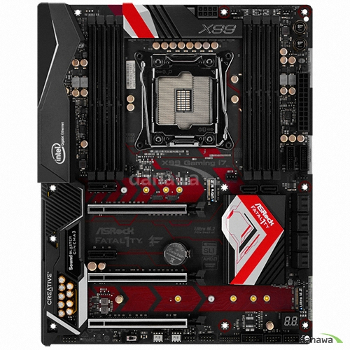 ASRock X99 Gaming i7 에즈윈_이미지