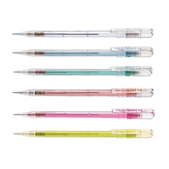 펜텔 캐플릿 <b>샤프</b> A105 0.5mm