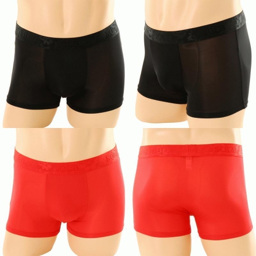 비너스 솔브 폴리50D 스판드로즈 소변구없는 심플한 드로즈/SMP7003T