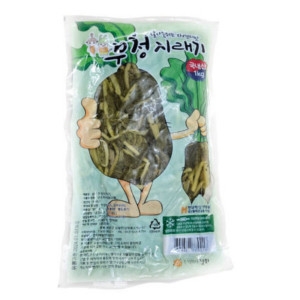 9059 국내산 무청시래기 1kg