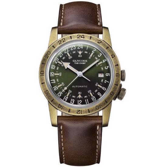 Airman The Chief GL0413