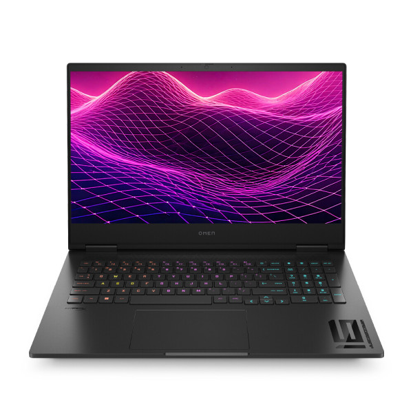 HP 오멘 16-wf1196TX 64GB램 (SSD 4TB)_이미지