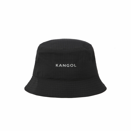 캉골 컴브리아 나일론 버켓 4590 블랙 KREHCA45900