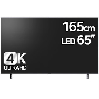 LG전자 나노셀 65NANO85UPA 리퍼비시