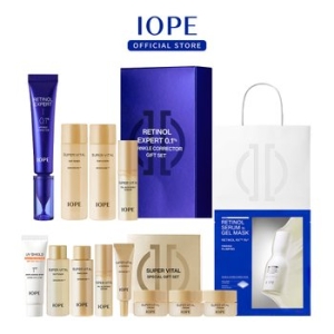 아모레퍼시픽 아이오페 레티놀 엑스퍼트 0.1% 링클 코렉터 30ml (기획세트2)