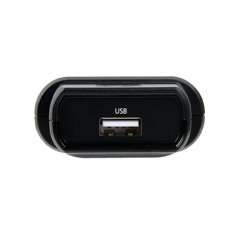 시스템베이스 BASSO-1040UT/AI 아날로그IO to USB 컨버터_이미지