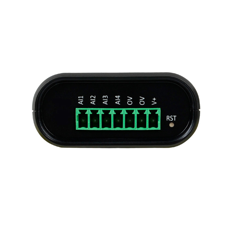 시스템베이스 BASSO-1040UT/AI 아날로그IO to USB 컨버터_이미지